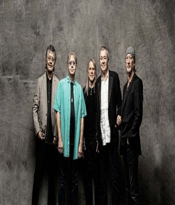 Deep Purple en Marbella