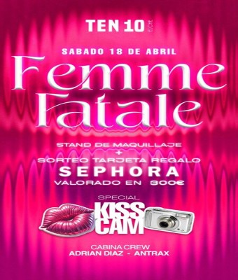 SÁBADO 18 abril TEN 10 Elche en Alicante