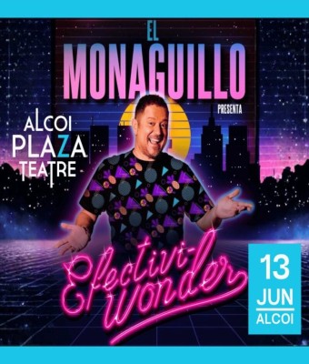 EL MONAGUILLO - Efectiviwonder en Alicante