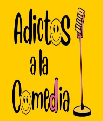 Adictos a la Comedia en Madrid