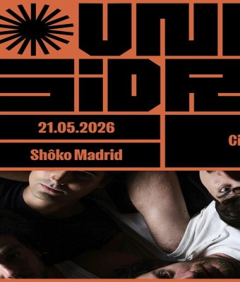 Ciutat en Sound Isidro en Madrid