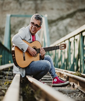 Pedro Guerra - Inverfest Zaragoza 2026