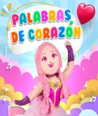 Lulita, palabras de corazón en MADRID