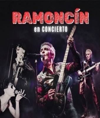 Ramoncín en BURGOS