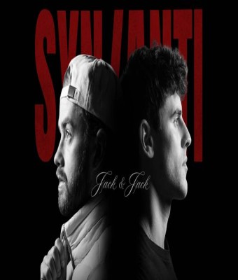Jack & Jack: SYN/ANTI EUROPE 2026 en Madrid