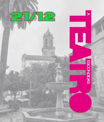 Teatro a Escondidas: Ruta de San Andrés en Córdoba