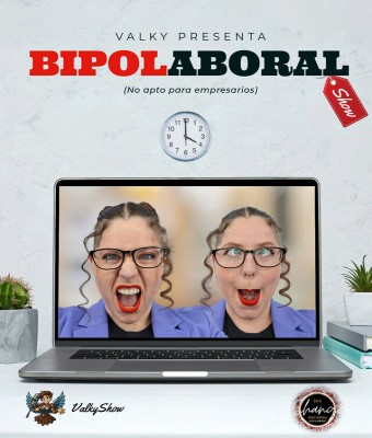 Bipolaboral Show - Telde en Palmas, Las