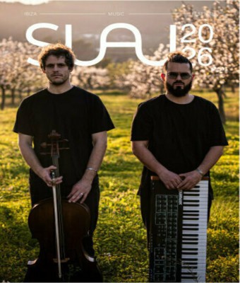 Suau Festival · Felt Oxytocin en Balears, Illes