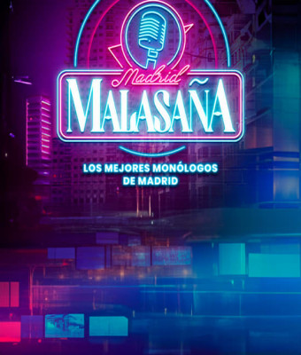 Los mejores monólogos en Estación Malasaña en Madrid