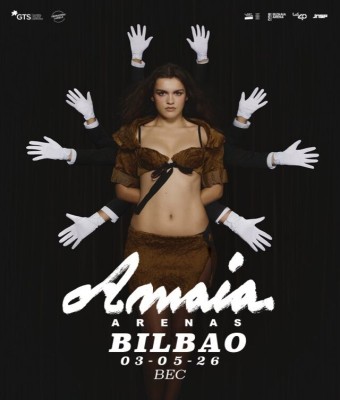 Amaia - Bilbao en Vizcaya
