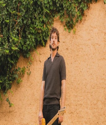 Fran Torrella - GRANADA - Concierto Te traigo flores Tour