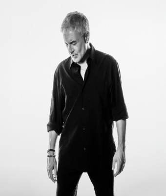 Sergio Dalma en Gran Canaria