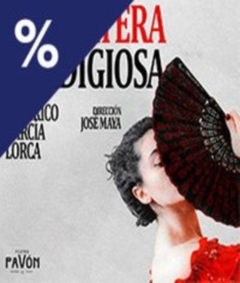 La zapatera prodigiosa en MADRID