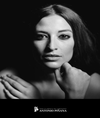 ANA BRENES - Cartagena Jonda XIII en Murcia