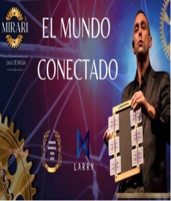 El Mundo Conectado en Málaga
