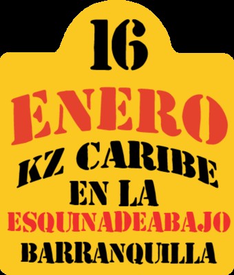 SÚBETE EN EL VIAJE KZ CARIBE en --