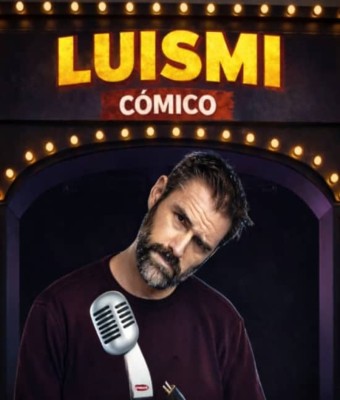 Luismi en Alicante