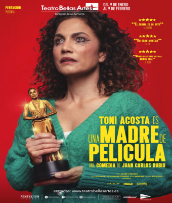 Una Madre de Película en Teror