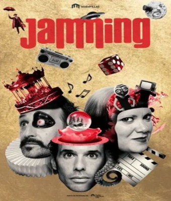 Jamming en Madrid