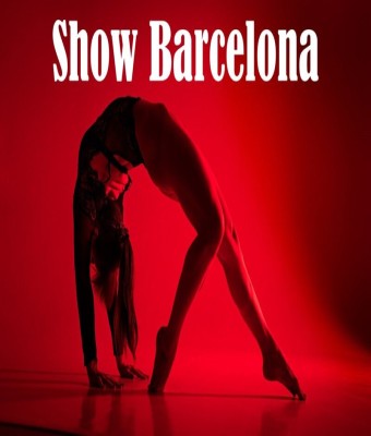  Eros Night: Meet, Dance & Play in BCN Studio en Barcelona