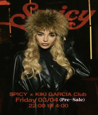 SPICY ANNIVERSARY en Alicante/Alacant