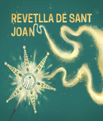 Sant Joan 2026 en Barcelona