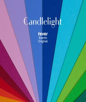 Candlelight: Tributo a The Beatles en Pamplona