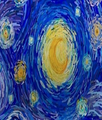 EXPERIENCIA INMERSIVA: ARTE en Barcelona