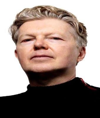 SIGHT & Valhalla pres. John Digweed, Gonçalo, Rivellino B2B Andrea Castells en Barcelona