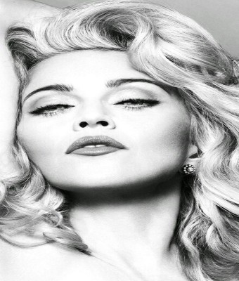 Madonna Party (Una Noche con la Reina) en Madrid
