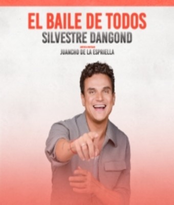 Silvestre Dangond en MADRID