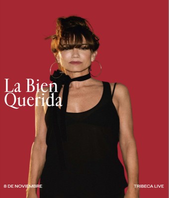 La Bien Querida en Oviedo (show acústico) directos Vibra Mahou en Asturias