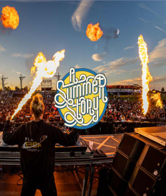 A Summer Story 2025 en Madrid