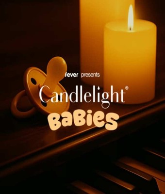Candlelight Babies: Sonidos Clásicos para Estimular Pequeñas Mentes en Madrid