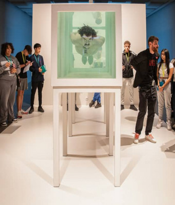 Museu Art Prohibit en Barcelona