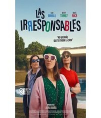 Las irresponsables en Sevilla