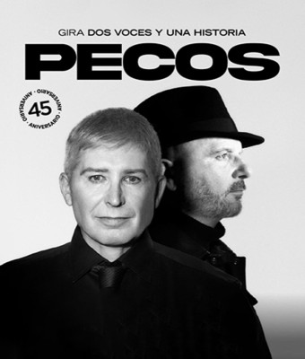 Pecos en Navarra