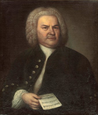 JS Bach: integral sonates partites - Barry Sargent (1) en Balears, Illes