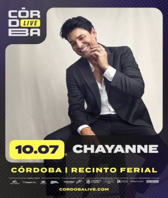 Chayanne - Córdoba Live