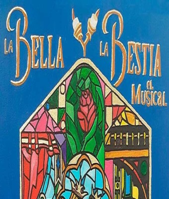 La Bella y la Bestia, Tributo Musical en Córdoba