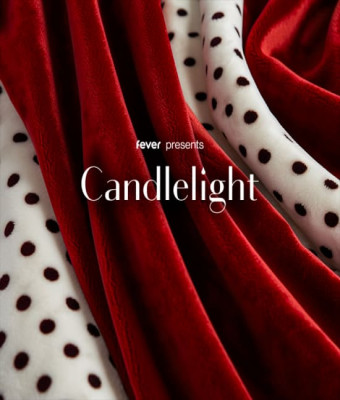 Candlelight: Lo Mejor de Queen en Granada