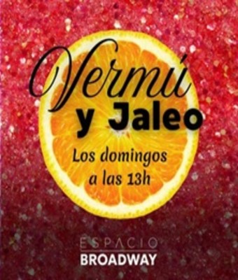 Vermú y Jaleo en MADRID