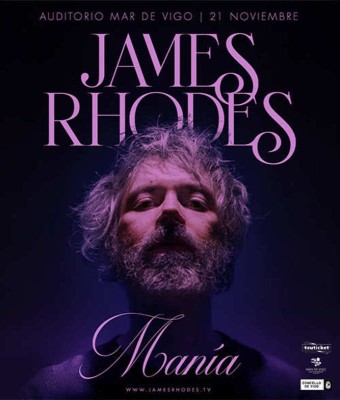 MANÍA en Vigo