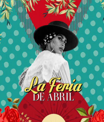 Feria de Abril by Rita's - 26 de abril en Madrid