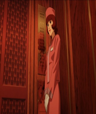 LUNES DE CINE · PAPRIKA   en Sevilla