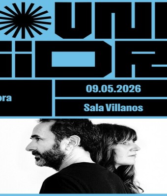 Pastora en Sound Isidro en Madrid