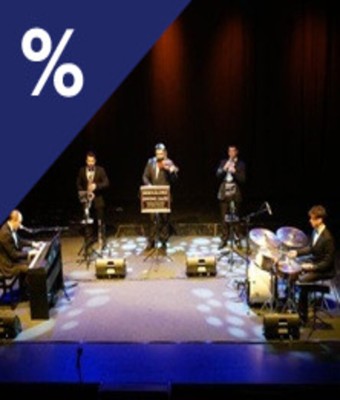 100 Años de Swing en MADRID