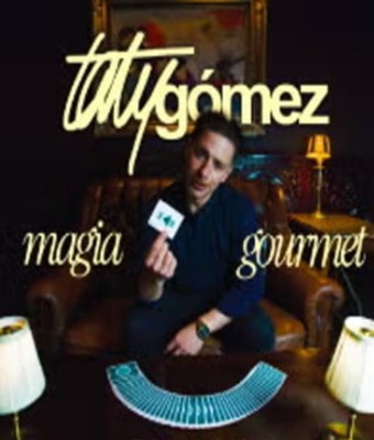 Magia Gourmet en Seville