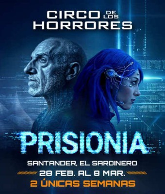 Prisionia - Santander en Cantabria
