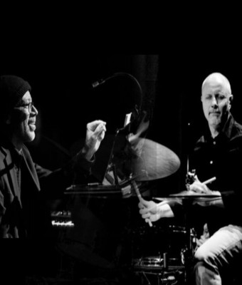 JUAN LUIS CASTAÑO & VICTOR MESTAS Quartet // La Guachafita en Bizkaia